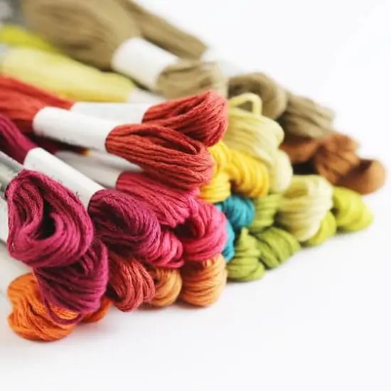 Forest Embroidery Floss Assortment by Loops & Threads&trade; {3}