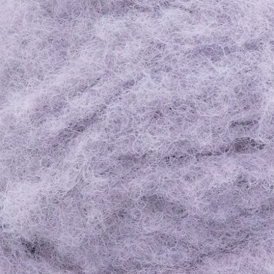 Lion Brand&reg; Feels Like a Dream Yarn Lavender Mist {3}