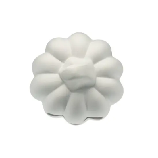 12.5" DIY Ceramic LED Tall Jack-o'-Lantern D&eacute;cor by Make Market&reg; {4}