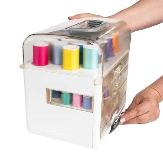 SINGER&reg; Sew It Goes&trade; All-in-One Sewing Kit {14}
