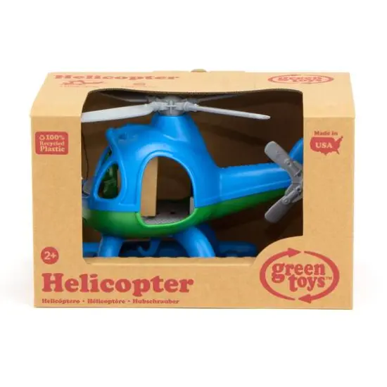 Helicopter {4}