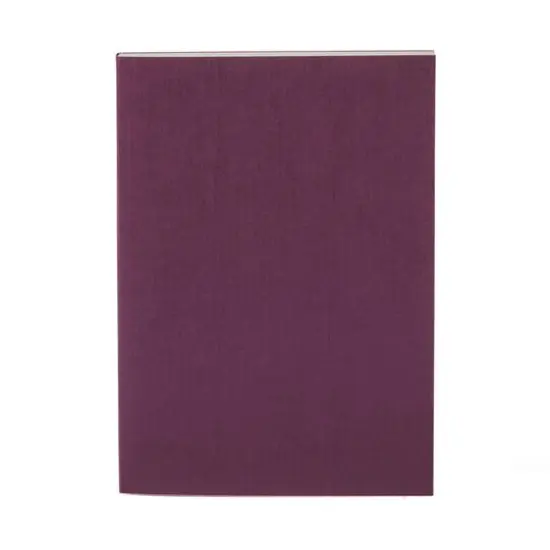 Fabriano&reg; Ecoqua Plus Lined A5 Glue-Bound Notebook {5}
