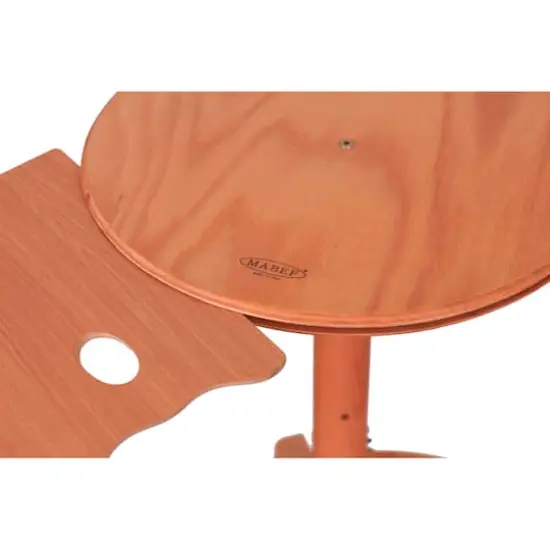 Mabef Multi-Level Artist Supply Stand {7}