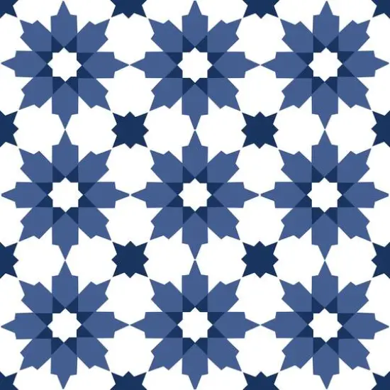 FloorPops Zellige Peel & Stick Floor Tiles {1}