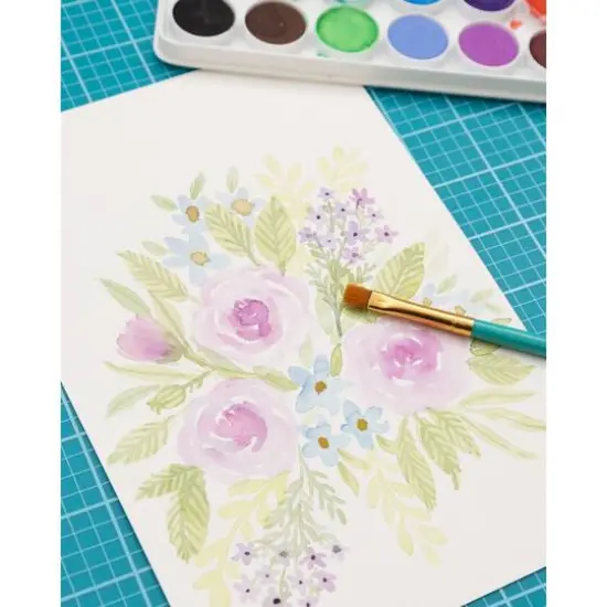 We R Memory Keepers&reg; Silicone Mat {11}