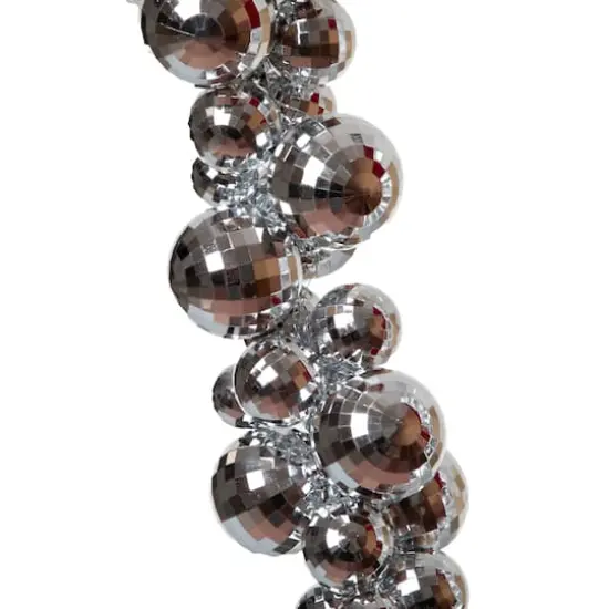 6ft. Shatterproof Disco Ball Garland by Ashland® {3}