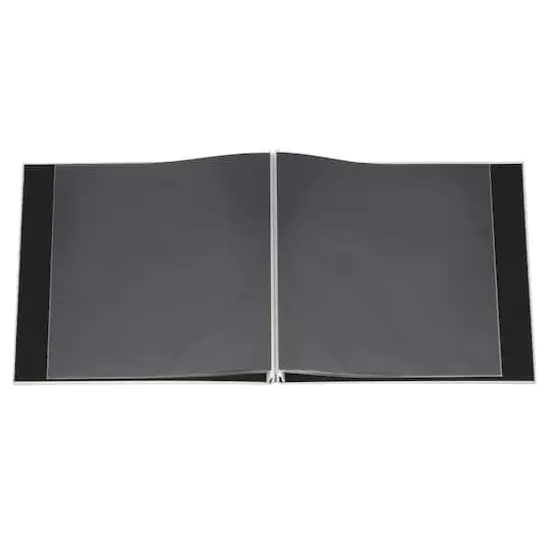 Cream Scrapbook by Recollections&trade; {4}