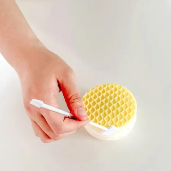 Cake Decorating Tool Set by Makery&trade; {6}