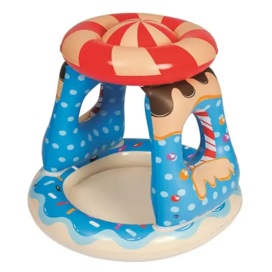Bestway H2OGO! Candyville Playtime Pool {1}