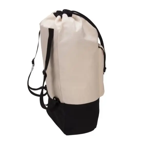 Household Essentials Laundry Duffle Bag {9}