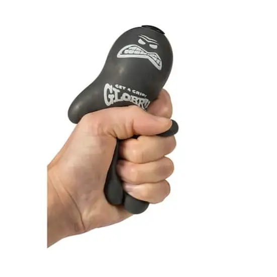 Schylling Globby Squishy, Squeezy, Stretchy Stress Toy {3}