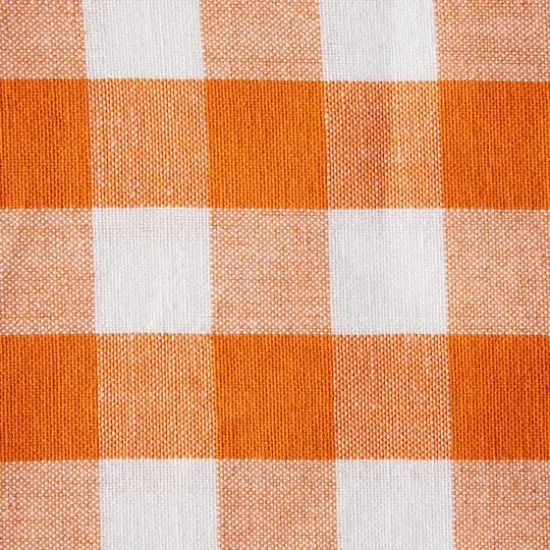 DII&reg; Assorted Color Checkers Napkin, 6ct. {5}