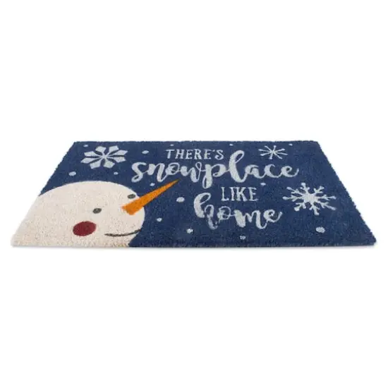 DII&reg; Snowplace Like Home Doormat {4}