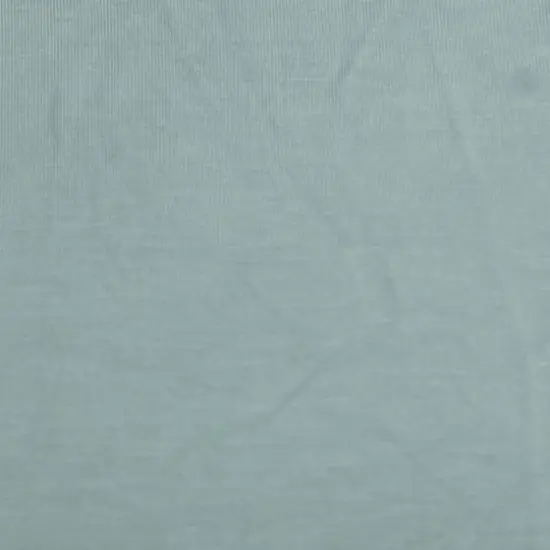 Fabric Merchants Bamboo Fabric Aqua {3}