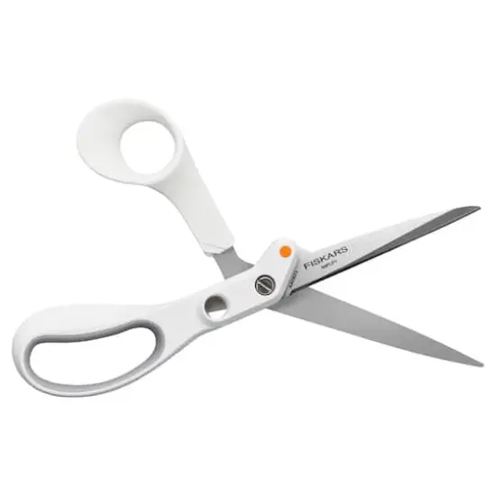 Fiskars&reg; SoftGrip&reg; Amplify Mixed Media Shears {5}
