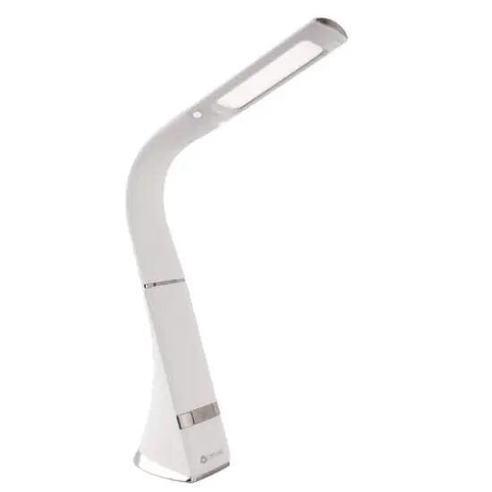 Ottlite Craft Anywhere Rechargeable LED Task Lamp {1}