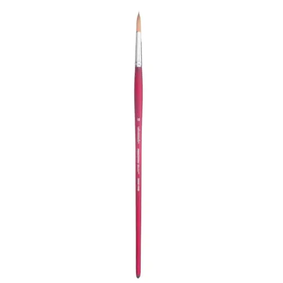 Princeton&trade; Velvetouch&trade; Series 3900 Long Handle Round Brush {1}