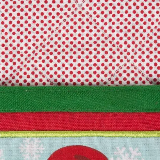 DII&reg; Christmas Pup Kitchen Gift Set {11}