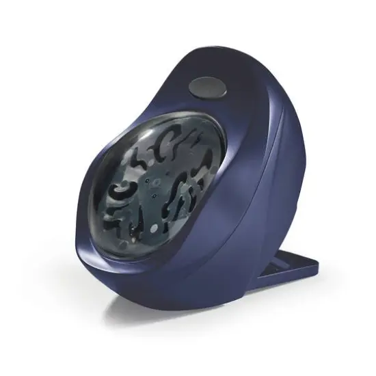 Brainstorm Toys STEM Aurora Northern & Southern Lights Projector {4}