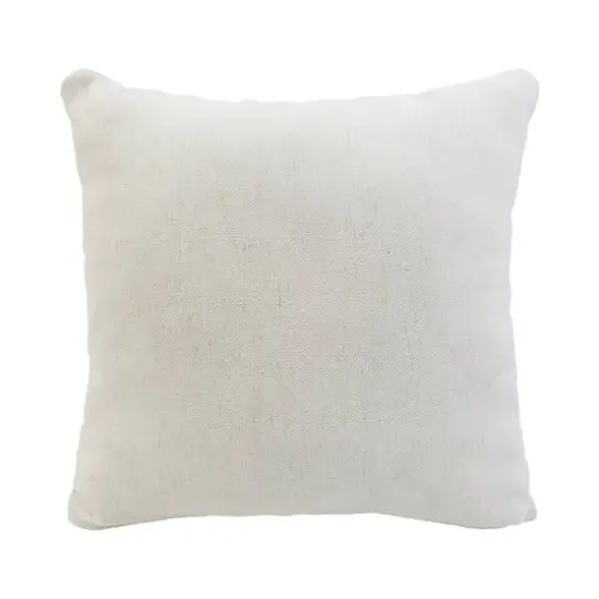 16" Pumpkin & Leaves Throw Pillow by Ashland&reg; {4}