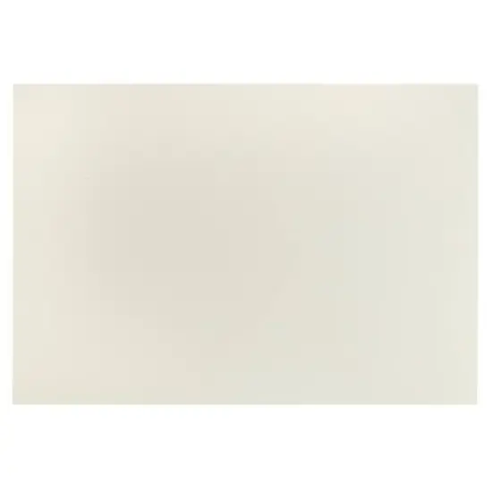 Fabriano&reg; Artistico Traditional White Cold Press Watercolor Block, 14'' x 20'' {3}