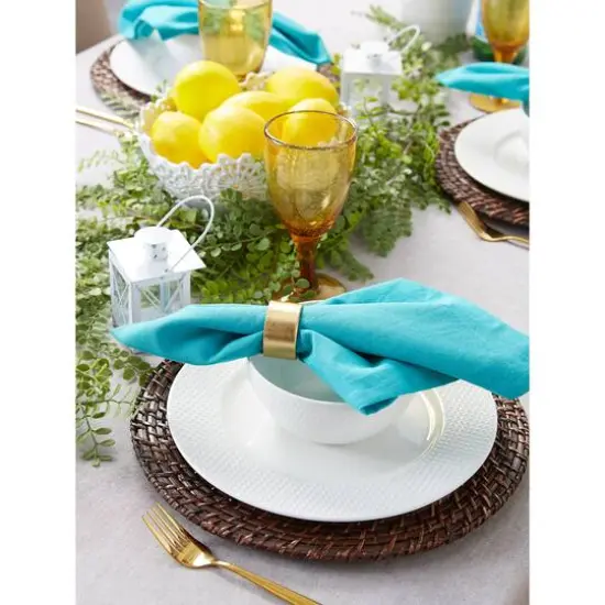 DII&reg; Oversized Napkin, 6ct. Cozumel {6}