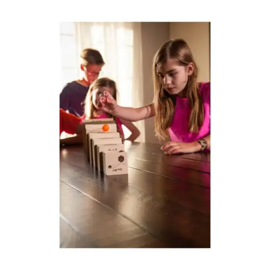 Box & Balls Game {4}