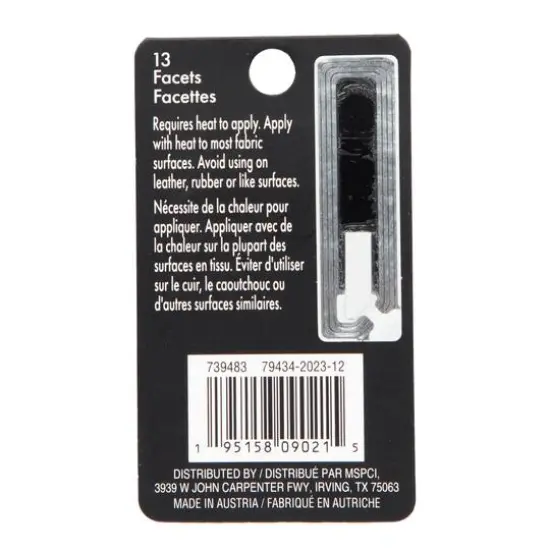 Hotfix Austrian Crystals Mix by Bead Landing&trade;, 45ct. Moroccan Escape {6}