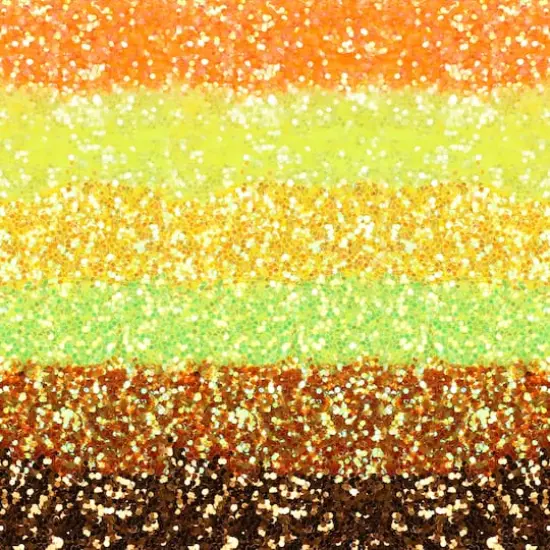 Chunky Polyester Glitter Mix by Recollections&trade; Bright {3}