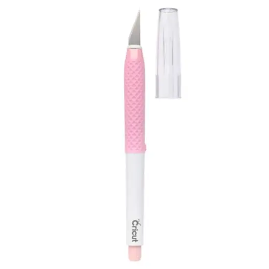 Cricut&reg; TrueControl Knife&trade; Rose  {1}