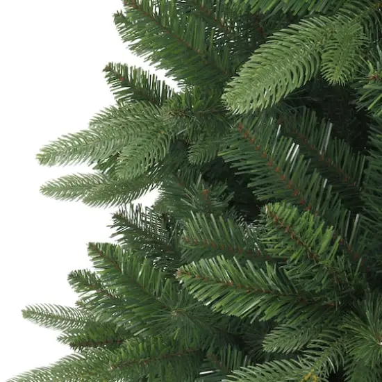 6.5ft. Unlit Oregon Spruce Artificial Christmas Tree {5}
