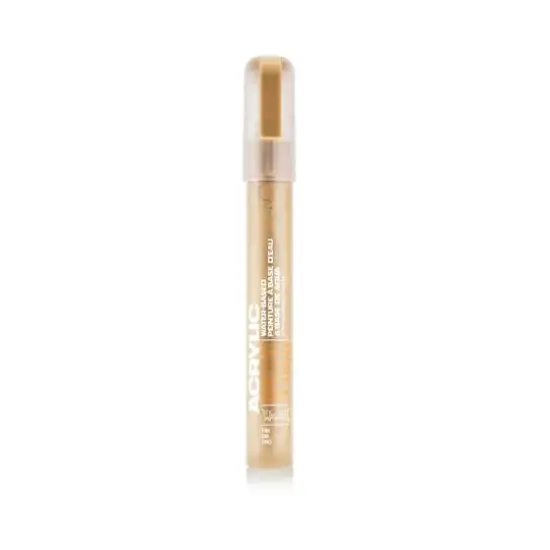 Montana Fine Acrylic Marker Sahara Beige {5}