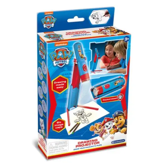 Brainstorm PAW Patrol Drawing Projector {1}