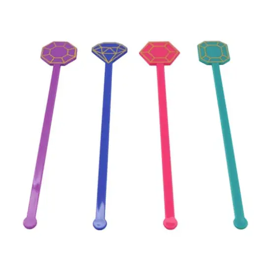 Jewel Drink Stirrers by Ashland&reg; {3}