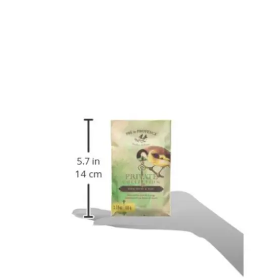 European Soaps Private Collection Bar Soap, 3.8oz. Eucalyptus & Mint {5}