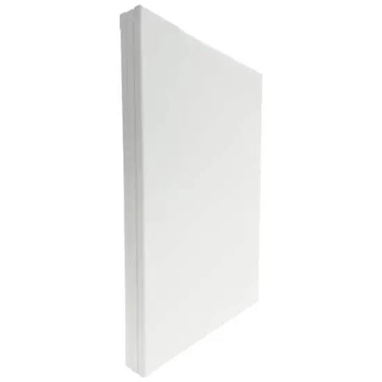 3 Pack 18" x 24" Super Value Canvas by Artist's Loft&reg; {6}