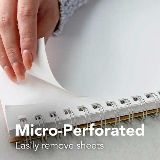 Strathmore Colored Pencil Pad, 400 Series, 30 Sheets, 9" x 12" {6}