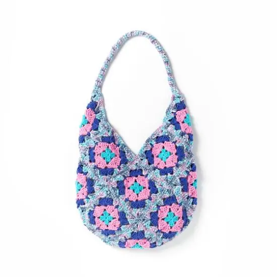 Premier&reg; Cotton Fair&reg; Bulky Solid Yarn Bubblegum {3}