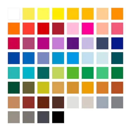 STAEDTLER&reg; karat&reg; 60 Piece Watercolor Pencil Set {5}