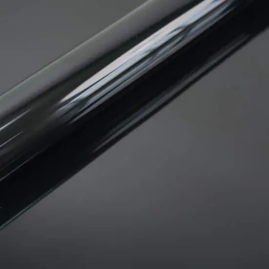 Stretch Heat Transfer Vinyl by Make Market&reg; Jet Black {3}