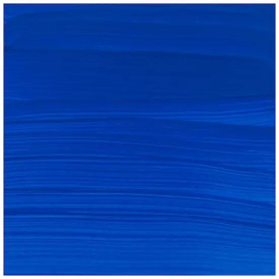 Amsterdam 120mL Standard Acrylic Paint 572 Primary Cyan {3}