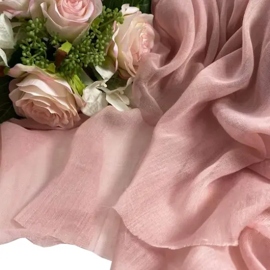 Draping Fabric by Celebrate It&trade; Pink {4}
