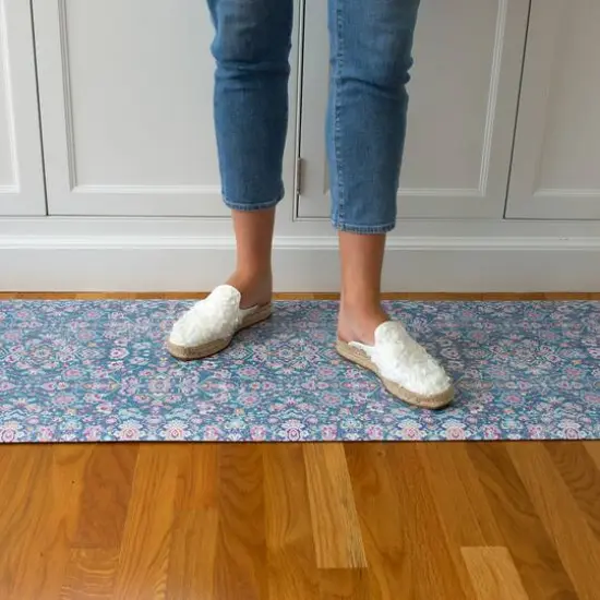 FloorPops Kilim Anti-Fatigue Comfort Long Mat  {6}