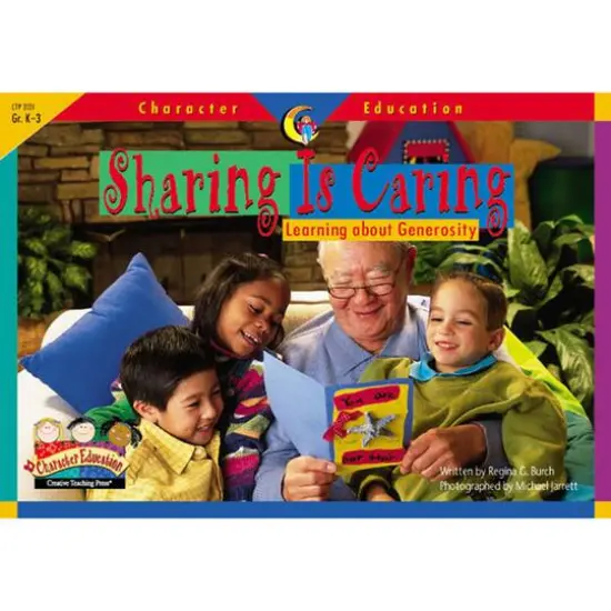 Creative Teaching Press&reg; Character Education Readers Variety Pack, 12ct. {11}