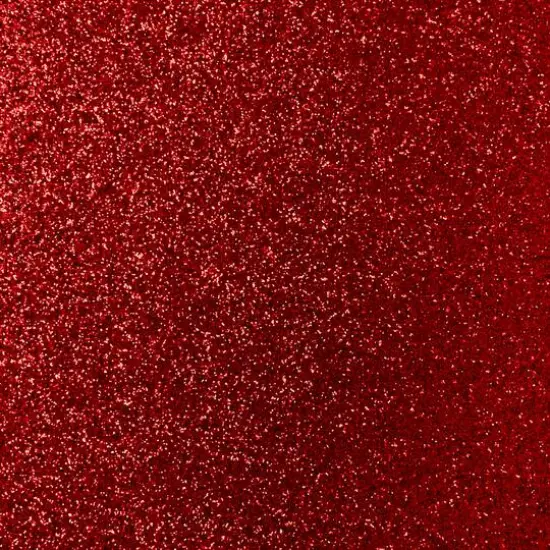 Cricut Joy&trade; Insert Cards Black & Red Glitter {4}