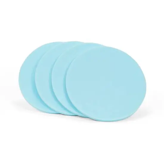 Fairfield&reg; 4ct. Cushion Foam&trade;, 16" x 16" x 1" {5}