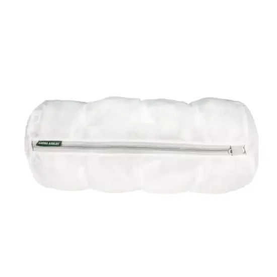 Laura Ashley 4 Compartment Hosiery Wash Bag {9}