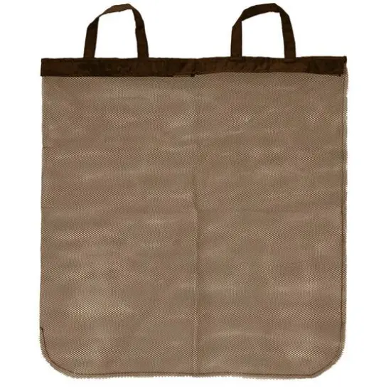 Household Essentials 26" Laundry Hamper with Lid Cobblestone {9}