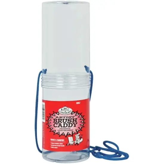 Royal & Langnickel&reg; Artist Brush Caddy {1}