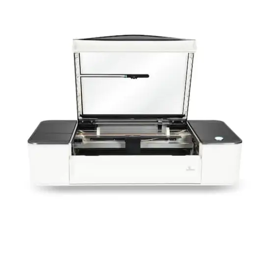 Glowforge&reg; Plus {1}